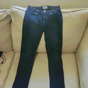 Paige Skyline Skinny Jeans